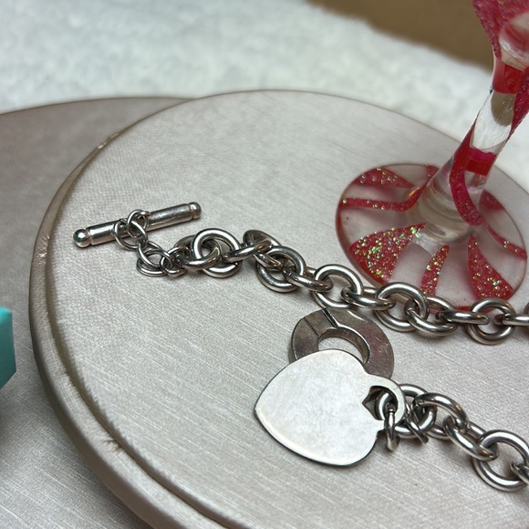 Tiffany & Co. necklace. #26 - Picture 6 of 9